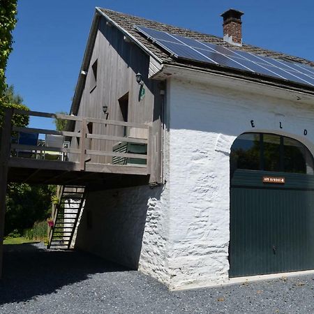 Gîte O l'Hore Malmedy Extérieur photo
