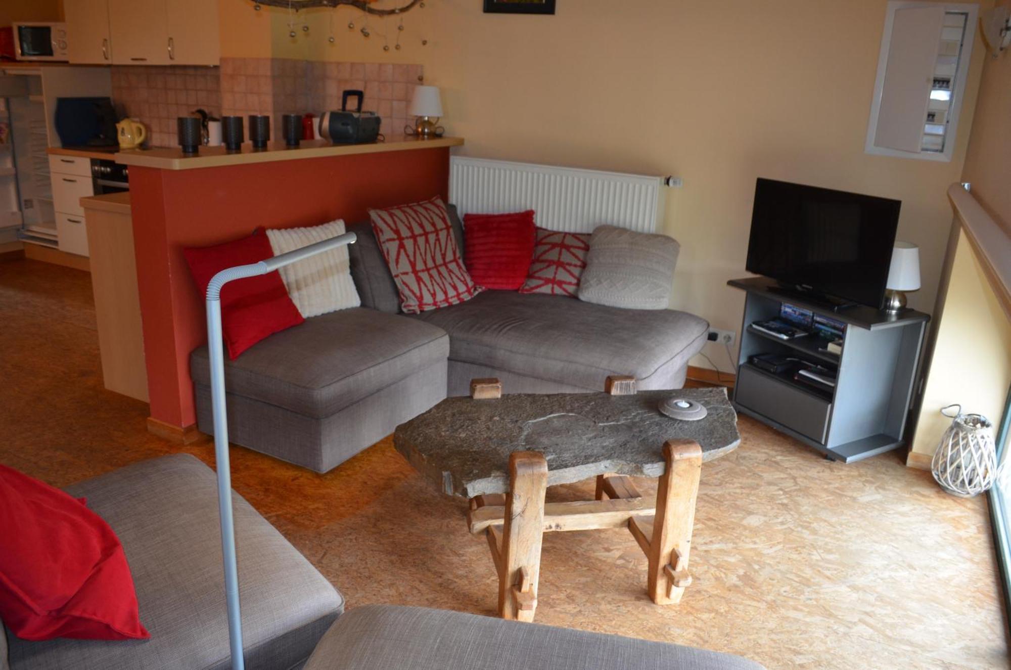 Gîte O l'Hore Malmedy Extérieur photo