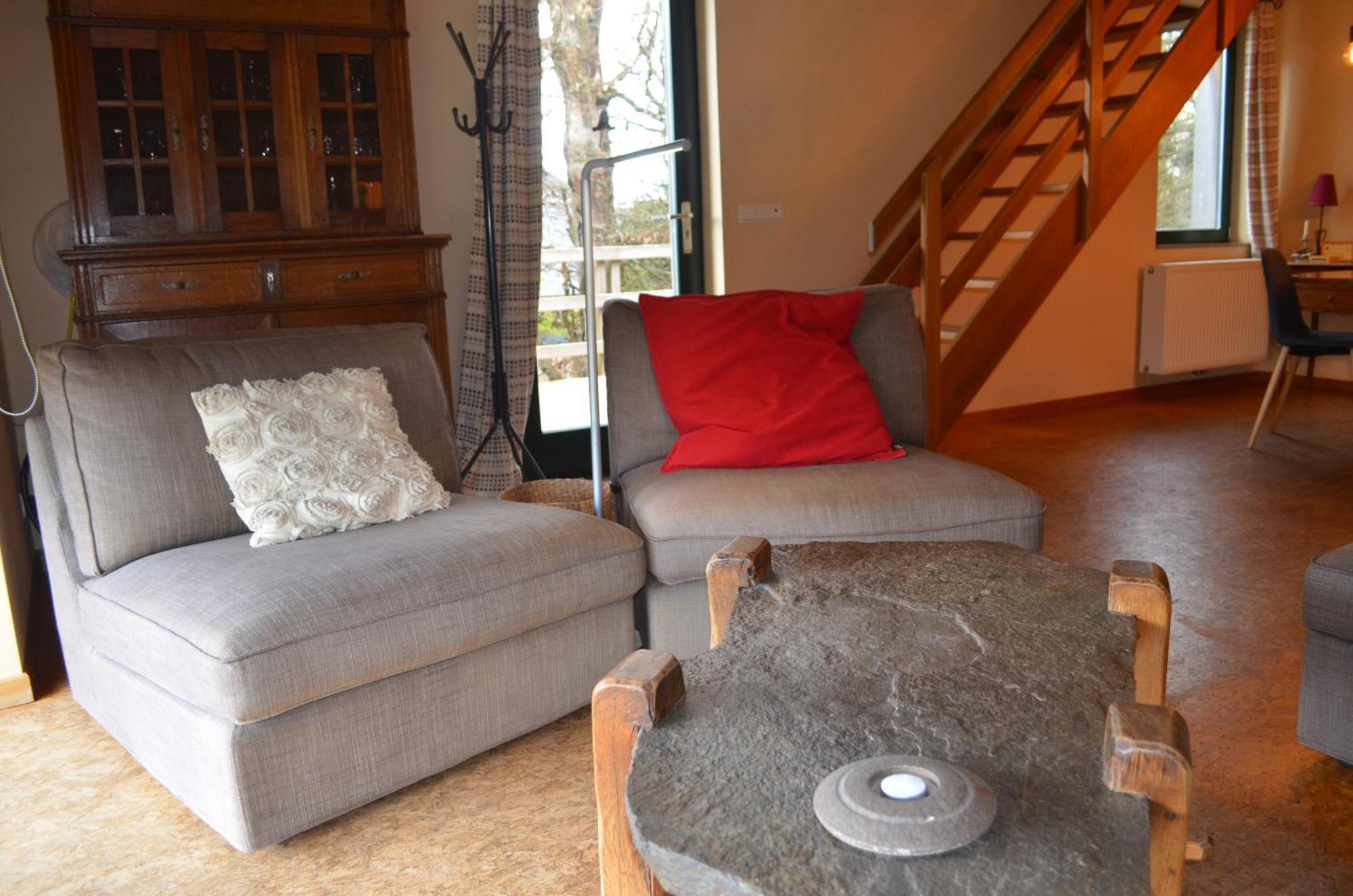 Gîte O l'Hore Malmedy Extérieur photo