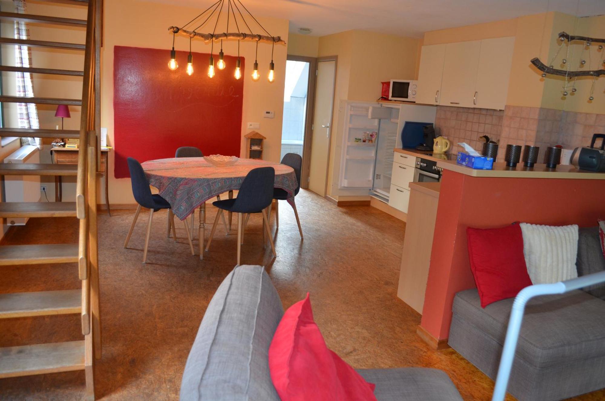 Gîte O l'Hore Malmedy Extérieur photo