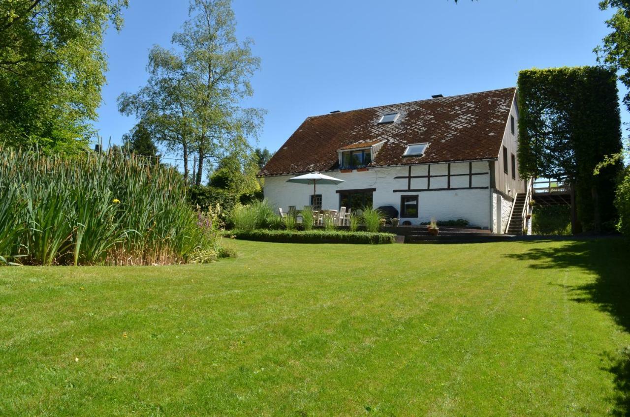 Gîte O l'Hore Malmedy Extérieur photo