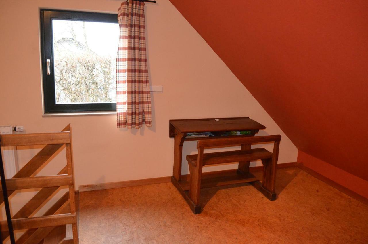 Gîte O l'Hore Malmedy Extérieur photo
