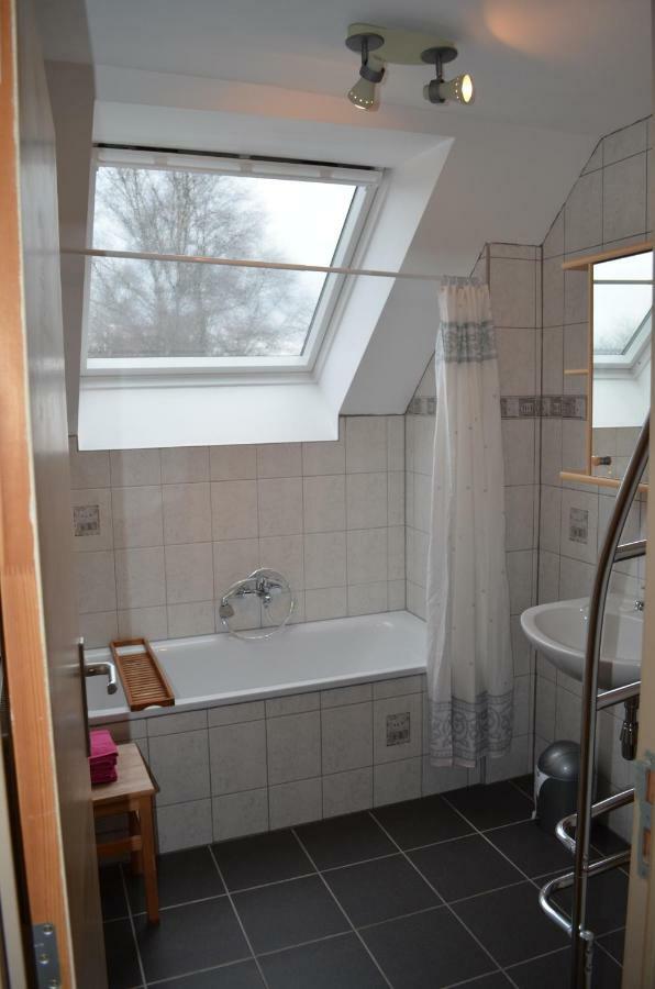 Gîte O l'Hore Malmedy Extérieur photo